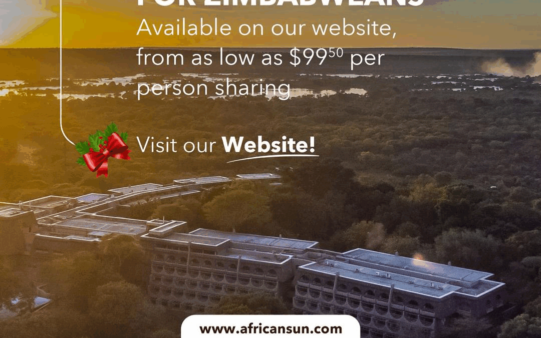 Elephant Hills Resort