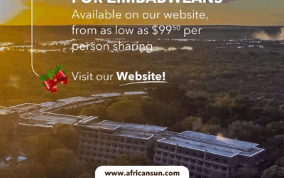 Elephant Hills Resort